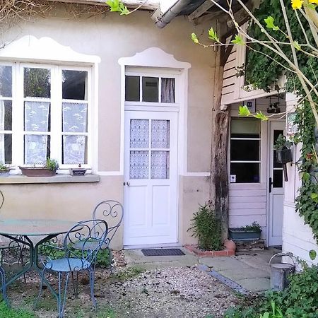 Ferme De L'Art Rural Et Populaire Bed & Breakfast Maillot Eksteriør bilde