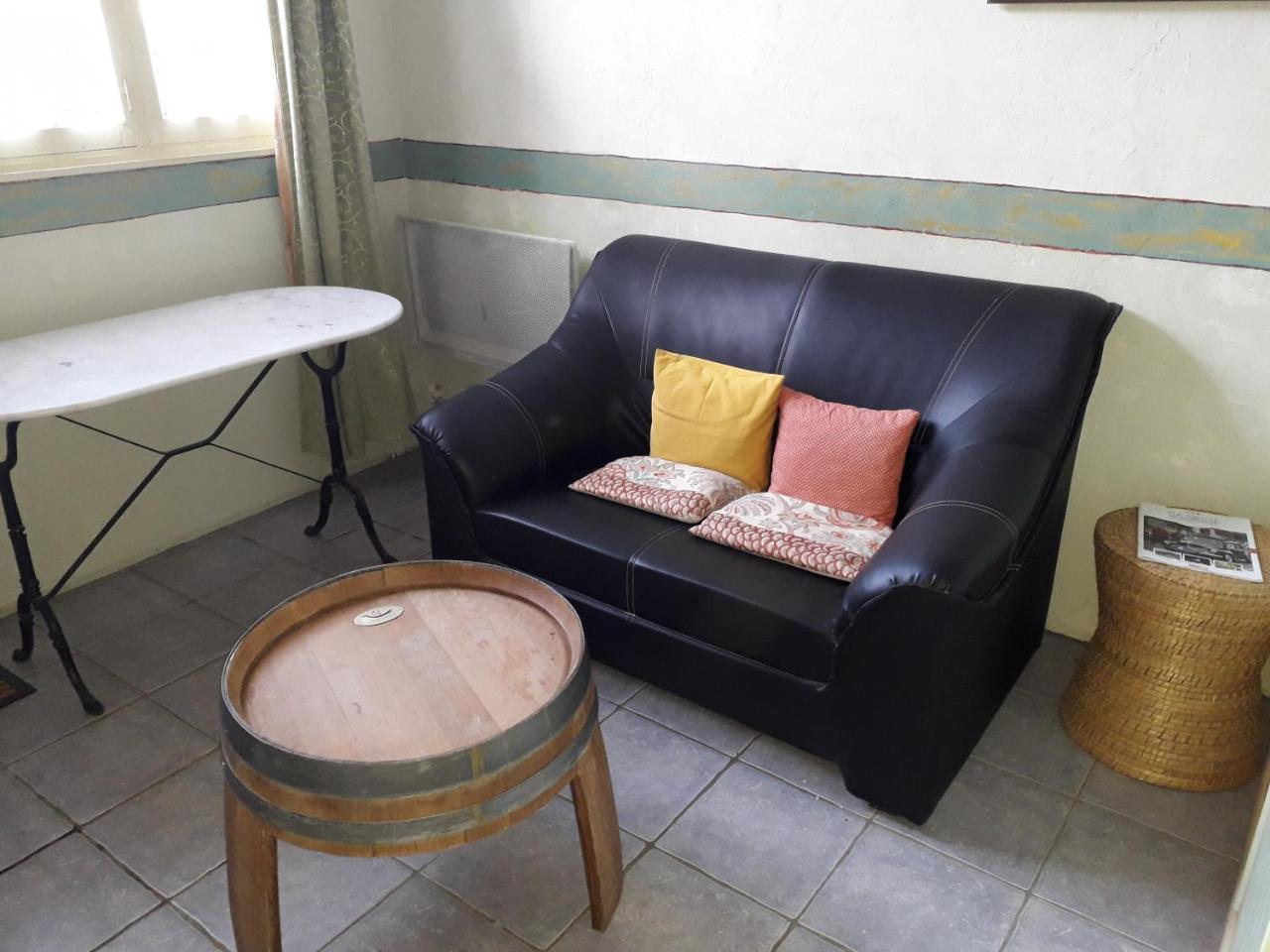 Ferme De L'Art Rural Et Populaire Bed & Breakfast Maillot Eksteriør bilde