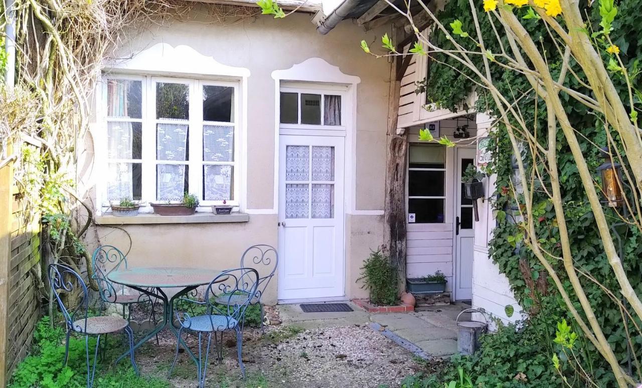 Ferme De L'Art Rural Et Populaire Bed & Breakfast Maillot Eksteriør bilde